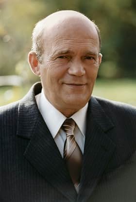 actor Pawel Nowisz large photo