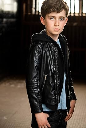 actor Charlie Zeltzer large photo