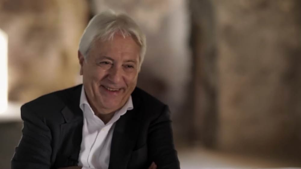 actor Paul Grieco large photo