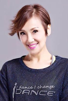 actor Mary Hon large photo