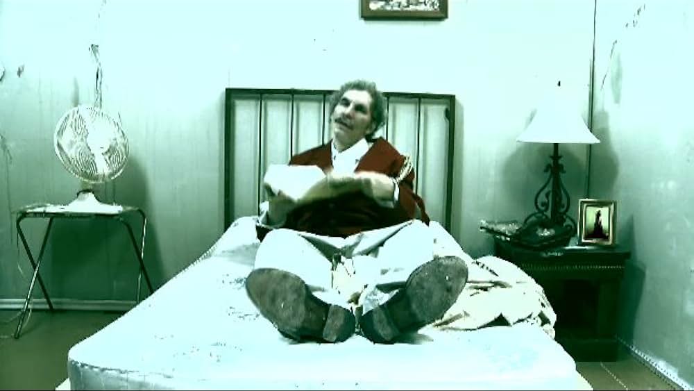 actor Lina Gallegos large photo