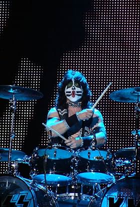 actor Eric Singer large photo