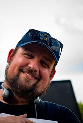 actor Eric Vespe large photo