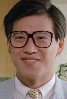 actor Tom Poon large photo