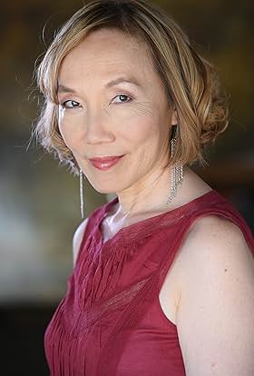 actor Catherine Dao large photo