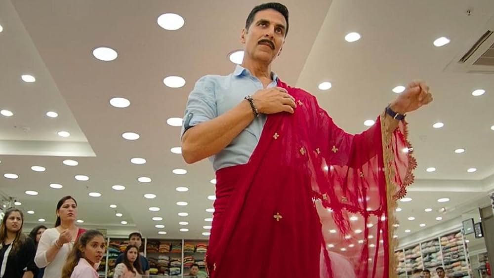 actor Muskaan Khubchandani large photo