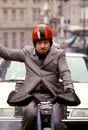 actor Régis Laspalès large photo