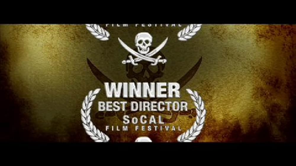 actor Scott Hanks large photo