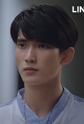 actor Chalongrat Novsamrong large photo