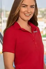 Aesha Scott
