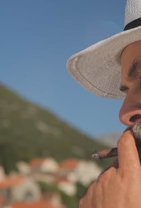 actor Branimir Popovic large photo