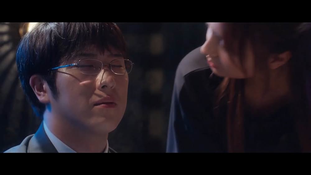 actor Masayasu Kitayama large photo