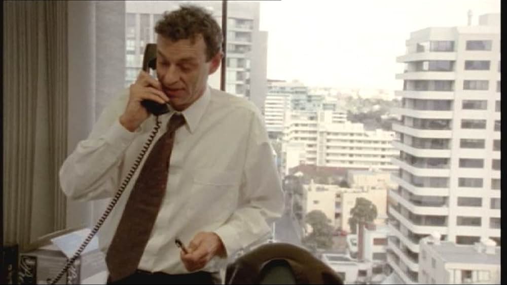 actor Trevor Major large photo