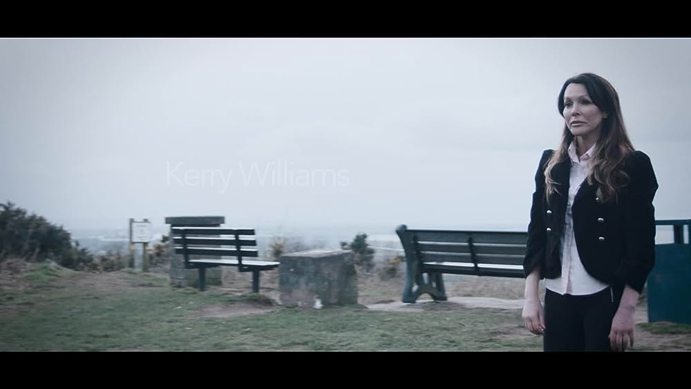 actor Suzanne Collins large photo