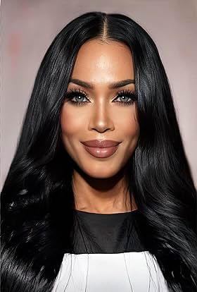 actor Mercedes Davis large photo