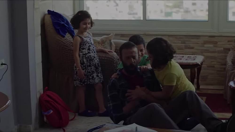 actor Gassan Abbas large photo