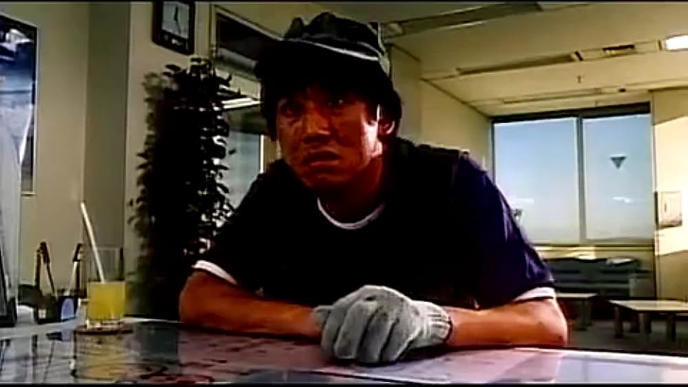 actor Misato Tanaka large photo