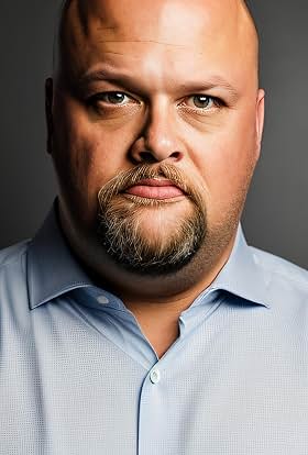 actor Jon Ryckman large photo