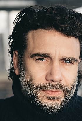 actor Roeland Fernhout large photo