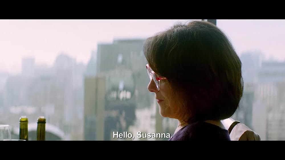 actor Luz Jiménez large photo