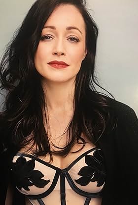 actor Catherine Howard large photo