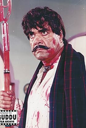 actor Sultan Rahi large photo