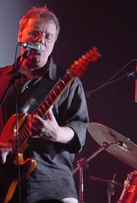 actor Alon Oleartchik large photo