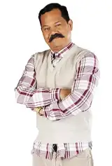 Bayani Agbayani