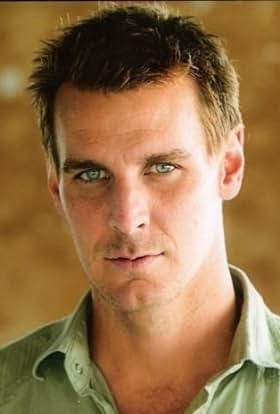 actor Ingo Rademacher large photo