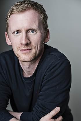 actor Gunnar Cauthery large photo