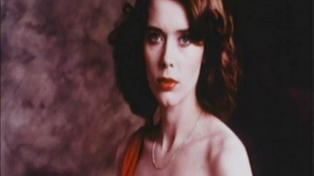 actor Catherine Rivet large photo