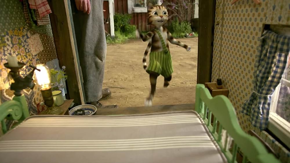 actor Max Herbrechter large photo