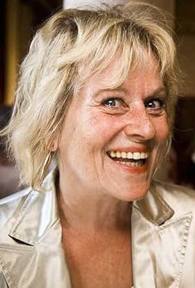 actor Anne Marie Ottersen large photo