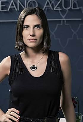 actor Rafaela Mandelli large photo