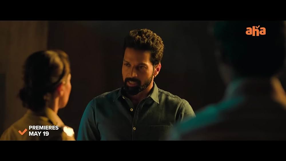 actor Sundar Raj large photo