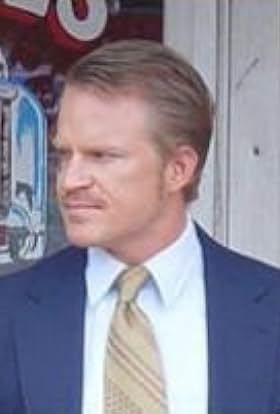 actor Richard Jenik large photo