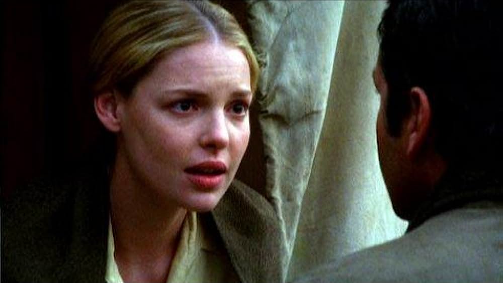 actor Oliver Macready large photo