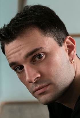 actor Bachi Valishvili large photo