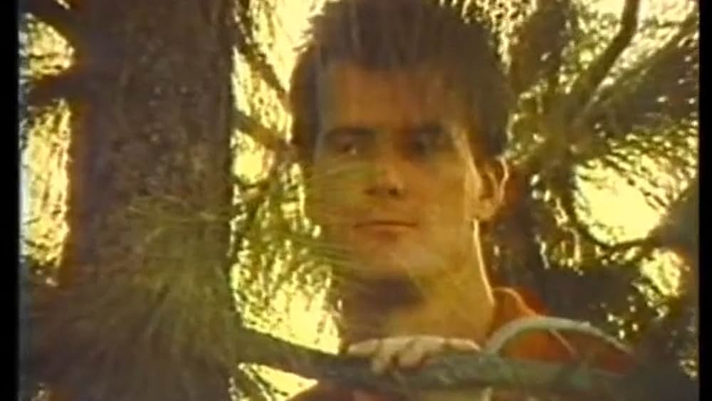 actor Stacey Logan large photo