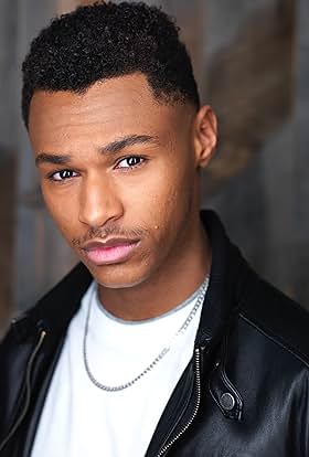 actor Collin Roach large photo