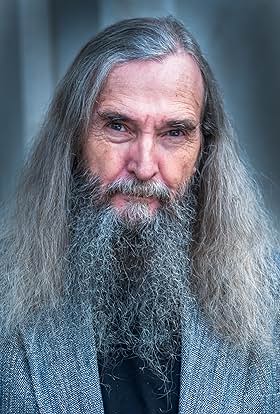 actor John Henry Scott large photo