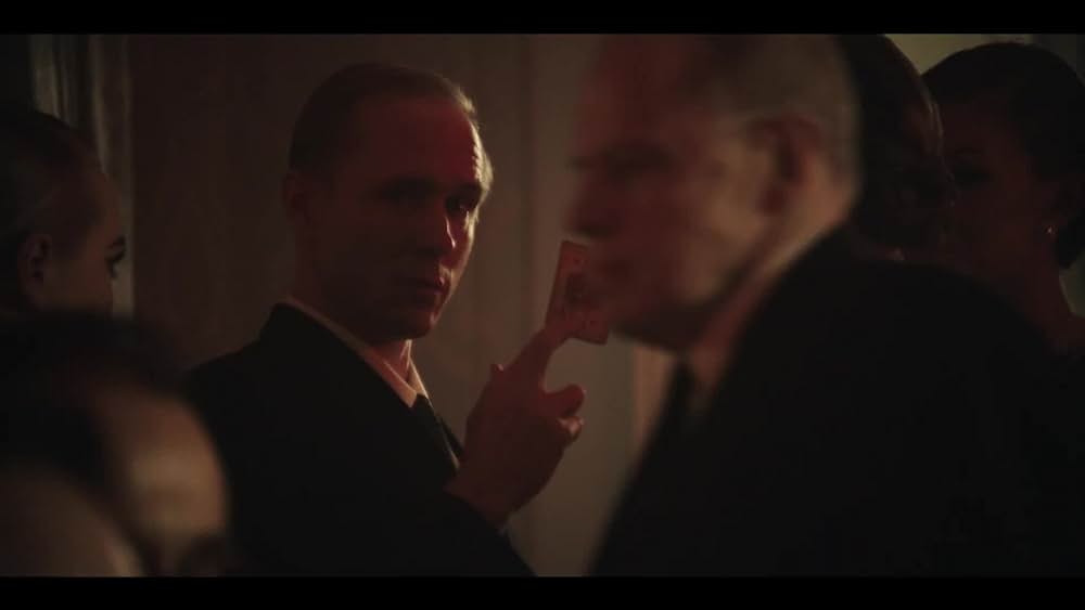 actor Olavi Uusivirta large photo