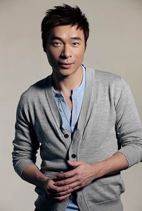 actor Andy Chi-On Hui large photo