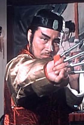 actor Yeh Fang large photo