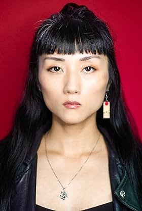 actor Ryu Go Eun large photo