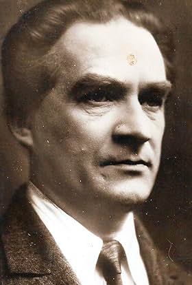 actor Nicolas Koline large photo