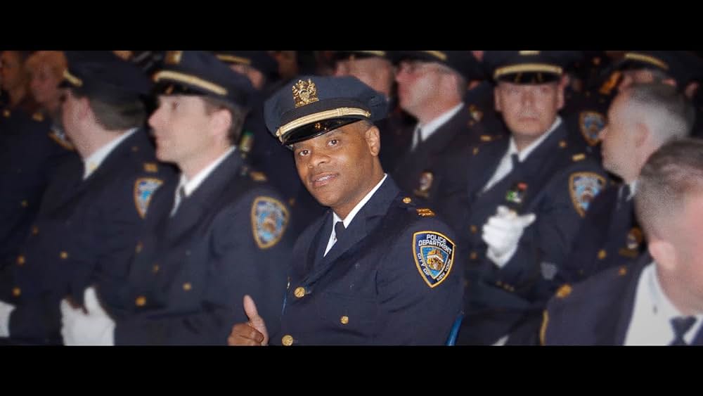 actor Corey Bressant large photo