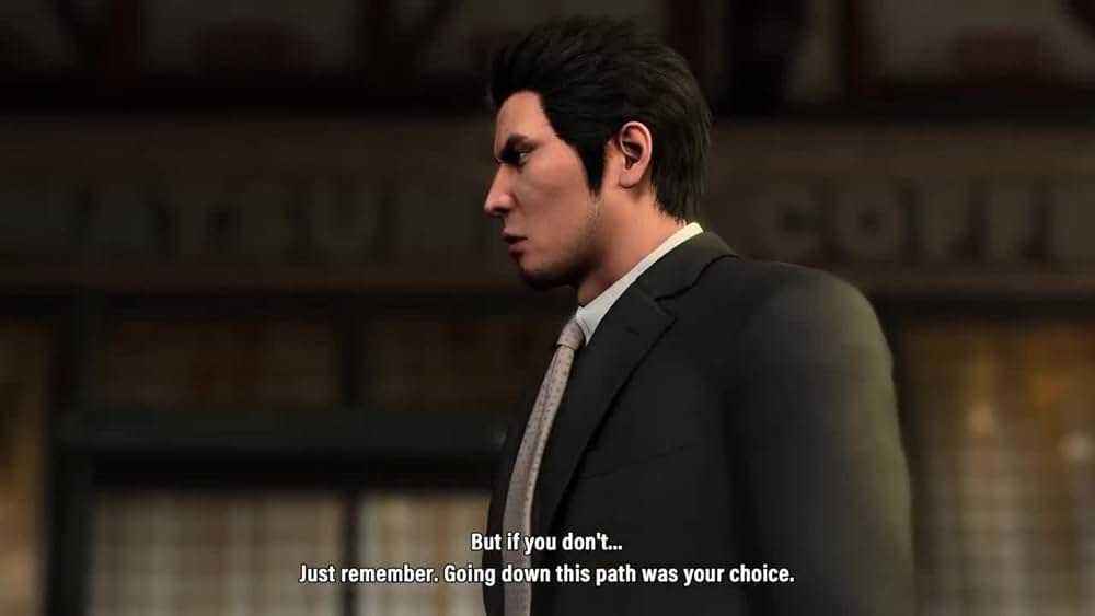 actor Hideo Nakano large photo