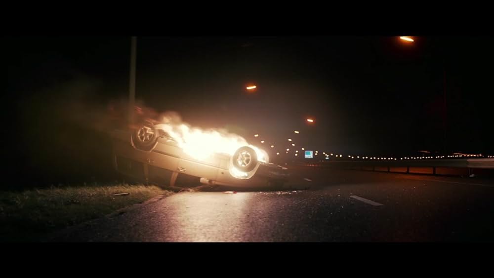 actor Antoine Chappey large photo