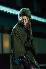 Hirofumi Arai